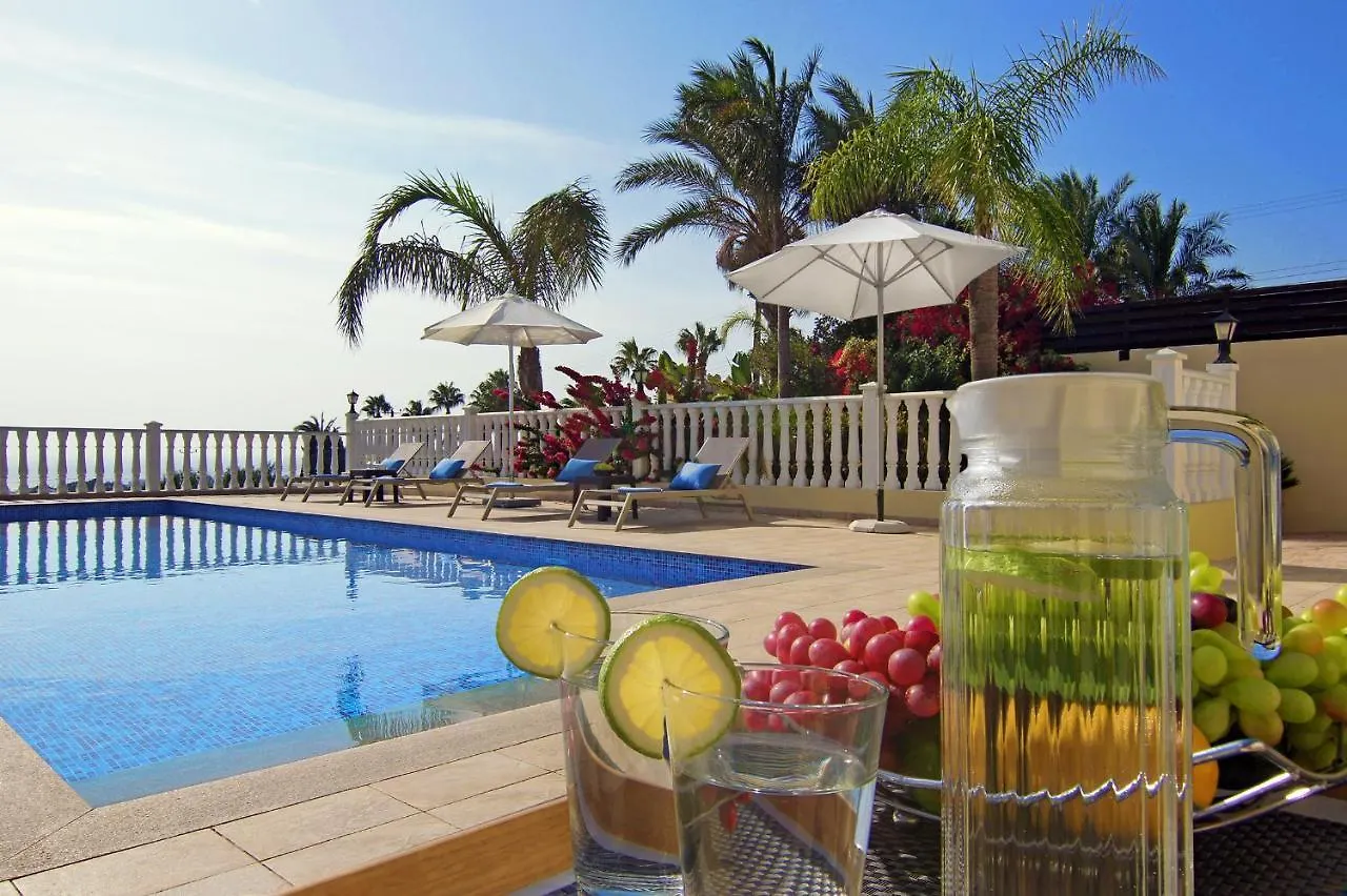 Villa Cleopatra Ayia Napa