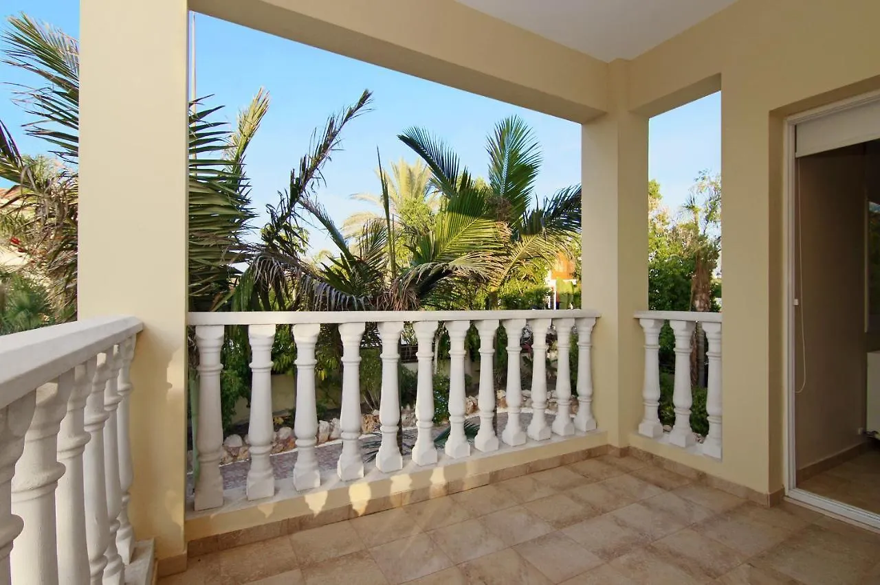 Villa Cleopatra Ayia Napa